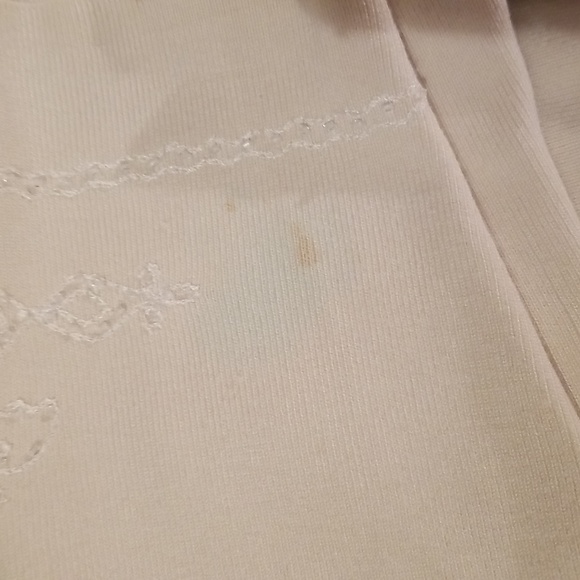 4 WOMENS TOPS- XL -APT.9, TALBOTS, LIZ CLAIBORNE, SUSAN  LAURENCE - Picture 10 of 10